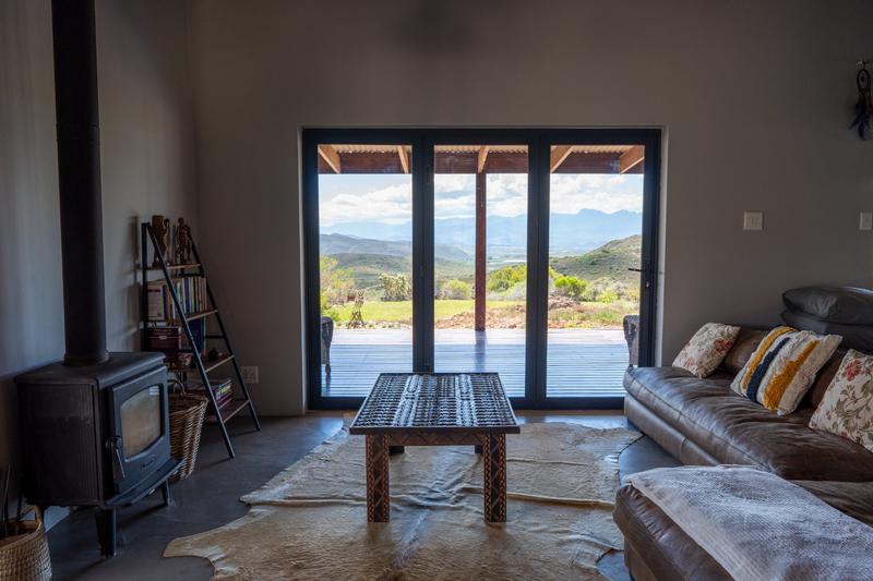 1 Bedroom Property for Sale in Robertson Rural Western Cape